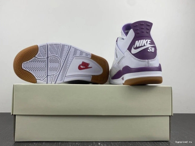 JORDAN DR5415-150 Nike SB 4 RETRO 0817